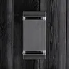 LUMILED applique da esterno lampada da parete presa GU10 Anteprima dell’immagine prodotto 12