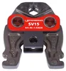 Rothenberger 015262X, 95 mm, 115 mm, 32 mm, 1,16 kg, 1,25 Náhľad obrázku produktu 1