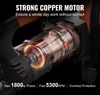Coupe-béton électrique SucceBuy 305 mm - votre solution de Voir les images du produit 4