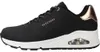 Skechers Uno-Shimmer Away 155196-BLK, Sneaker, Damen, Produktbild-Vorschau 42