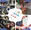 Pronett XJ5621 Sada pájecích smršťovacích bužírek s cínem Náhled obrázku produktu 5