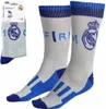 Socken Real Madrid C.F. Grau 38-45 Produktbild-Vorschau 1