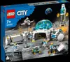 City Blocks Lunárna výskumná stanica na mesiaci Náhľad obrázku produktu 28