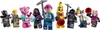 LEGO® Fortnite® 77073 Bojový autobus Náhľad obrázku produktu 41