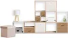 Pudełko do regału Cotty beżowe 31x31x31cm Podgląd zdjęcia produktu 2