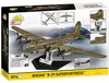 COBI Boeing B-29 Superfortress, juguete de construcción, Vista previa de la imagen del producto 2