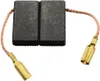 Kohlebürsten für Virutex Fräsmaschine AB111N - 5x11x19mm - Produktbild-Vorschau 1