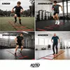 Kyto Sports Fußball Trainingsset 3-teilig – Rebounder Produktbild-Vorschau 4