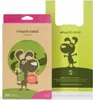 Earth Rated Kotbe Griff Lavendel 120 St Produktbild-Vorschau 5