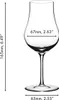 RIEDEL 4400/70 SOMMELIERS Cognac XO, handgefertigt Produktbild-Vorschau 6