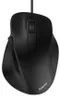 hama 182612 Hama Maus MC-500 schwarz Anteprima dell’immagine prodotto 3