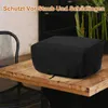 Pizzaofen Abdeckung + Grill Abdeckung 600D Polyester Produktbild-Vorschau 5