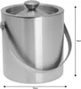 Kinghoff Eimer Für Eis 1,5 L Kh-1243 Produktbild-Vorschau 5