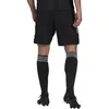 Adidas Condivo 21 Pantaloncini Primeblue M GJ6804 Pullover Produktbild-Vorschau 4