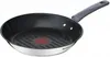 TEFAL Daily Cook G7314055 - Rond - Poêle à griller - Noir - Voir les images du produit 1