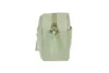 Handtasche echtes Leder klein Damen Tasche Echtleder Produktbild-Vorschau 11