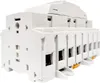 Interruttore deviatore Hager HIM406 4 poli 63A (HIM406) Anteprima dell’immagine prodotto 2
