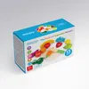 Holz Schneideset für Kinder – 14-teilig – magnetische Produktbild-Vorschau 13