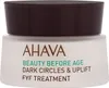 Ahava B.B.A. Očná starostlivosť proti tmavým kruhom a Náhľad obrázku produktu 1