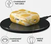 BURGA Lemon Tart, Hülle, Weiß, Gelb Produktbild-Vorschau 4