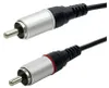 Audiokabel USB-C na RCA 2x RCA kompatibilní pro MacBook Pro Náhled obrázku produktu 2