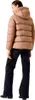 Garcia Gj500903 Daunenjacke Braun S Damen Braun S Produktbild-Vorschau 2