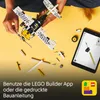 LEGO Technic Avión para zonas de difícil acceso 42198 Vista previa de la imagen del producto 49