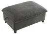 Sofa-Hocker mit verstecktem Stauraum, Chenille-Bezug, Produktbild-Vorschau 5