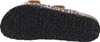 The sole of a sandal is shown from a side view. Produktbild-Vorschau