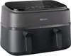 Philips 3000 Serie NA350/00 Airfryer mit zwei Körben aus Produktbild-Vorschau 1
