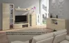 TOP Kommode Sideboard Rumba Wohnwand Wohnzimmer Anbauwand Produktbild-Vorschau 4