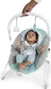 Ingenuity, Vibrierende Babywippe Babyschaukel Deluxe mit Produktbild-Vorschau 9