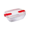 Pyrex Cook&Heat Dose, Glas, Transparent, 17 x 10 x 5 cm - Produktbild-Vorschau 11