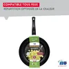 ELO Prima Cucina Padella Ø 24 cm ELO BASIC 49524 Anteprima dell’immagine prodotto 8