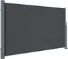 Izrielar Seitenmarkise 300 x 160 cm Ausziehbar Windschutz, Produktbild-Vorschau 8