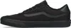 Vans Turnschuhe aus Canvas „Brooklyn“, Schwarz 44 EU Produktbild-Vorschau 12