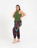 Moraj | Hose - Größe S - Damenhose Bunt - Jogger - Produktbild-Vorschau 5