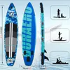 Stand up Paddling Board Aufblasbare, Kajak Produktbild-Vorschau 2