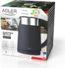 Adler | Bouilloire | AD 1372 | Electrique | 800 W | 0,6 L | Voir les images du produit 12