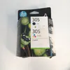 HP 305 2er-Pack Cyan/Magenta/Gelb/Schwarz Original Produktbild-Vorschau 15