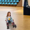 Patins à roulettes en ligne pour enfants avec roues Voir les images du produit 2