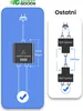 AdroitGoods Ethernetový gigabitový síťový rozbočovač - 1 až Náhled obrázku produktu 10