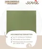 Sovie HORECA Serviette in Oliv aus Softpoint 40 x 40 cm, Produktbild-Vorschau 5