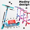 Apollo Scooter LED – „Moonracer” hulajnoga miejska dla Podgląd zdjęcia produktu 5