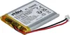 vhbw Akku Ersatz für Fatboy PN704050 für Tischlampe, Produktbild-Vorschau 9