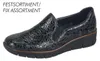 Rieker Damen Halbschuhe 53766-45 grau 40 Produktbild-Vorschau 20