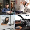 AIORBER Tragbarer Bluetooth CD-Player, USB-C Schnellladung, Produktbild-Vorschau 3