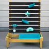 TP Toys Dřevěný vodotrysk Splash Nature 31x57x92 cm Náhled obrázku produktu 12
