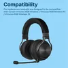 Náhradní náušníky MMOBIEL pro Corsair Virtuoso RGB Wireless Náhled obrázku produktu 4