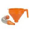 Pressol Trichter 02675 1.2L Kunststoff Metall Produktbild-Vorschau 2